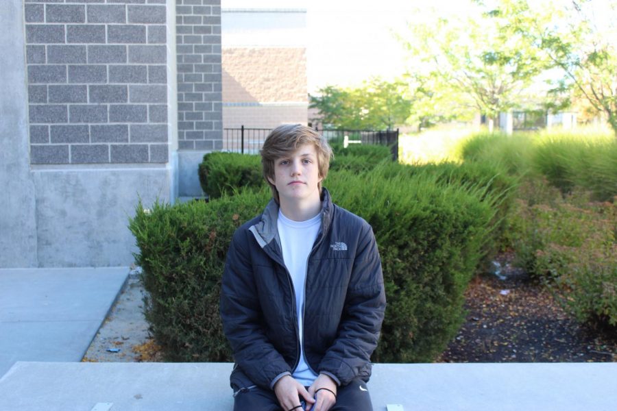 Cole Christensen