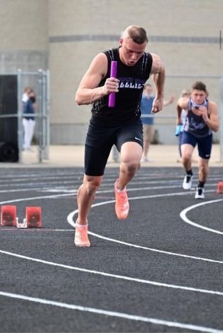 Rocky Mountain Track and Field