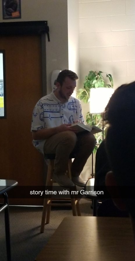 Storytime+with+Garrison