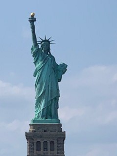 Statue of Liberty