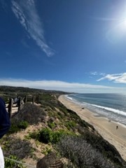 Newport Beach California