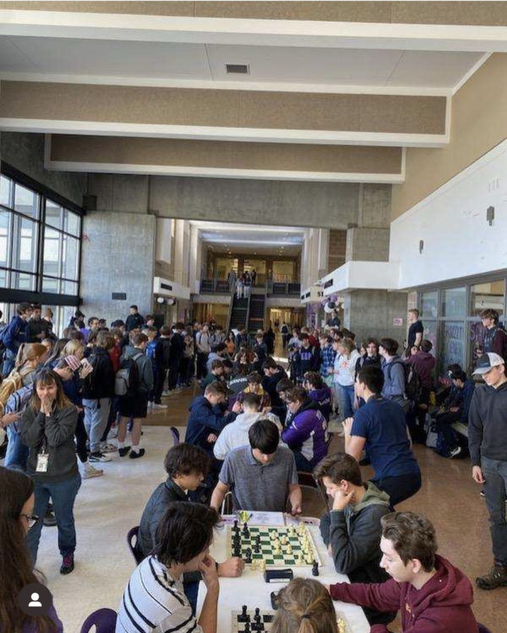 Participants+of+the+chess+tournament%2C+thinking+of+their+next+move.+