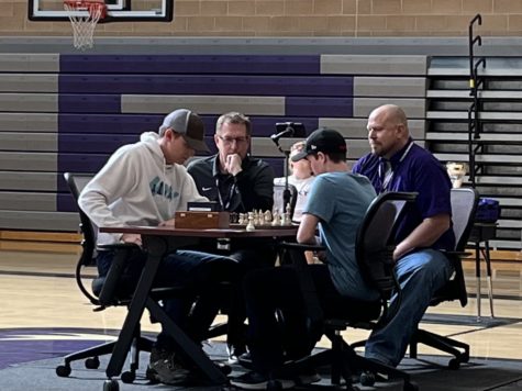 Rocky Mountain Chess Tournament