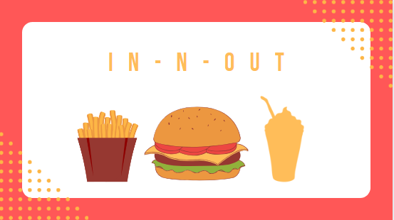In-N-Out Graphic 