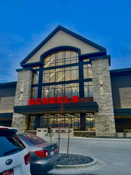 Scheel’s Just Opened: What is it like?