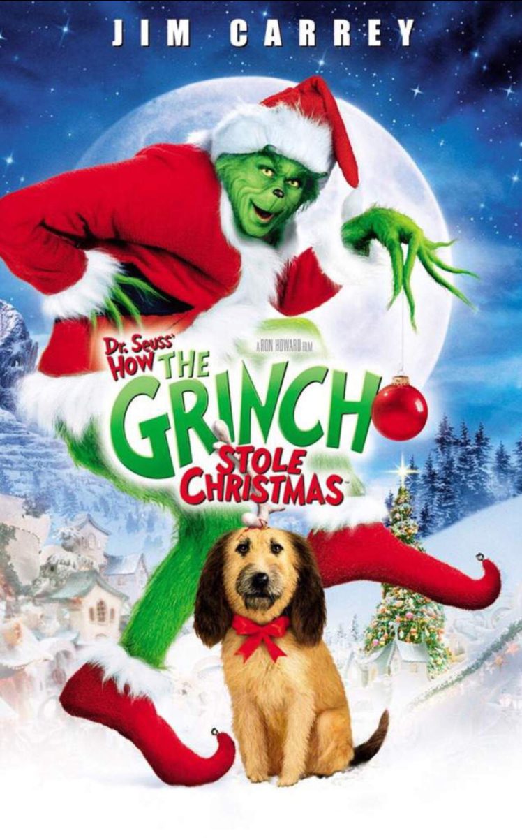 Exploring How the Grinch Stole Christmas