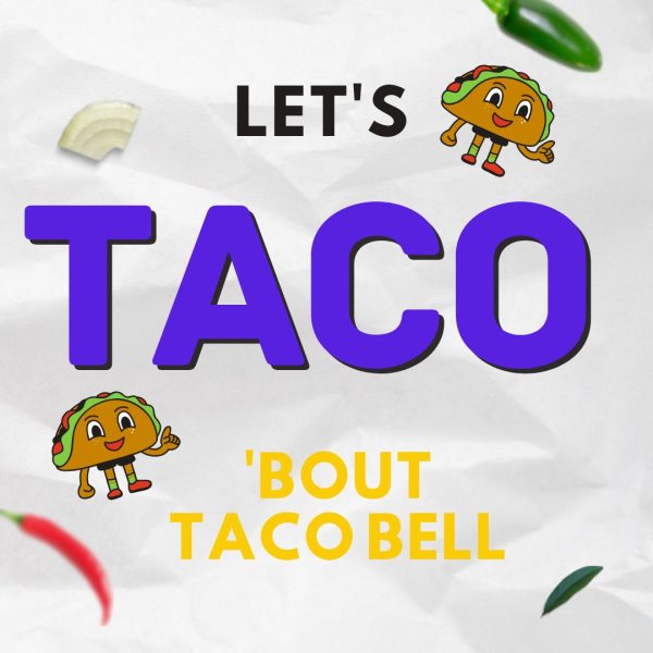 Hot Takes on Taco Bell