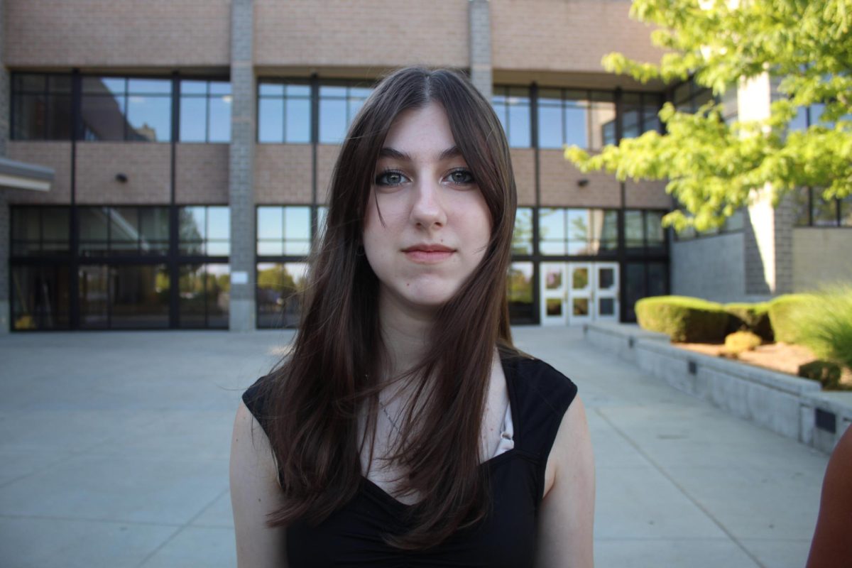 Julia Barron