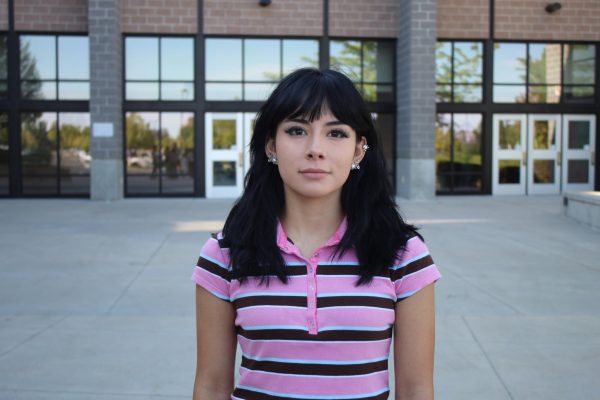 Photo of Hailey Mejia