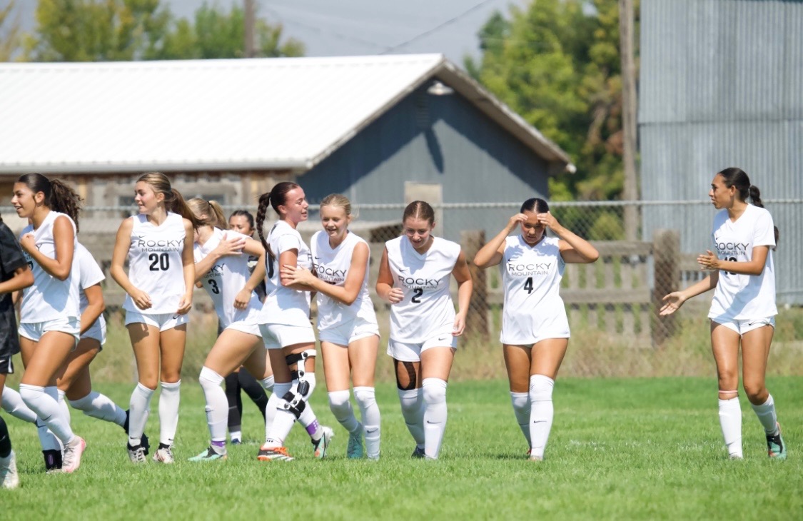 Will the girls Varsity soccer win state again?