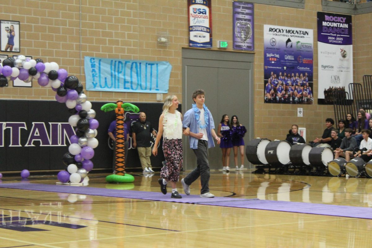 Hundreds rally at Rocky Mountain assembly — energy soars!
