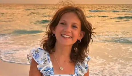 Famous Fourteen-Year-Old Influencer Zuza Beine Dies from Battle with Cancer