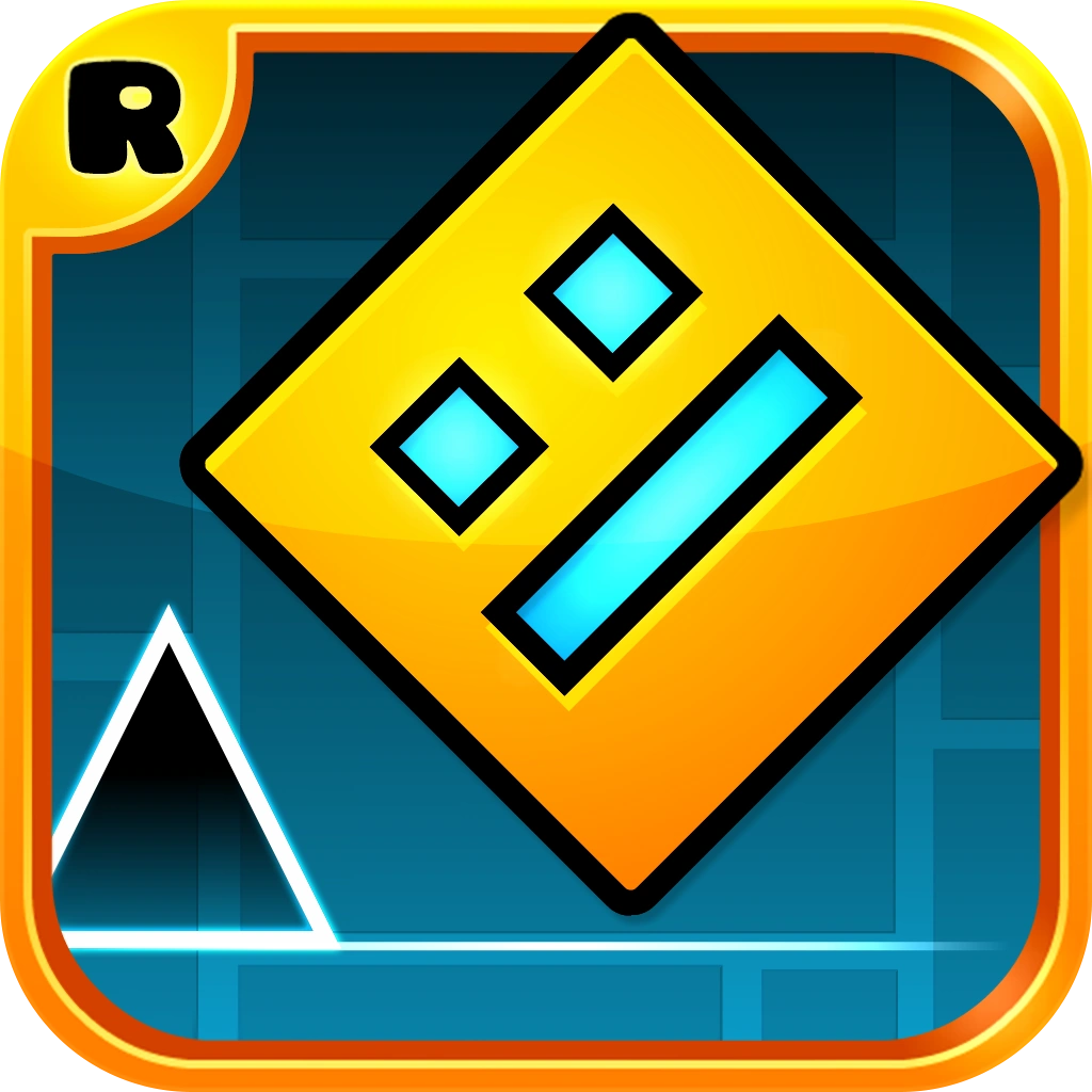 The rise of Geometry Dash at Rocky Mountain High School