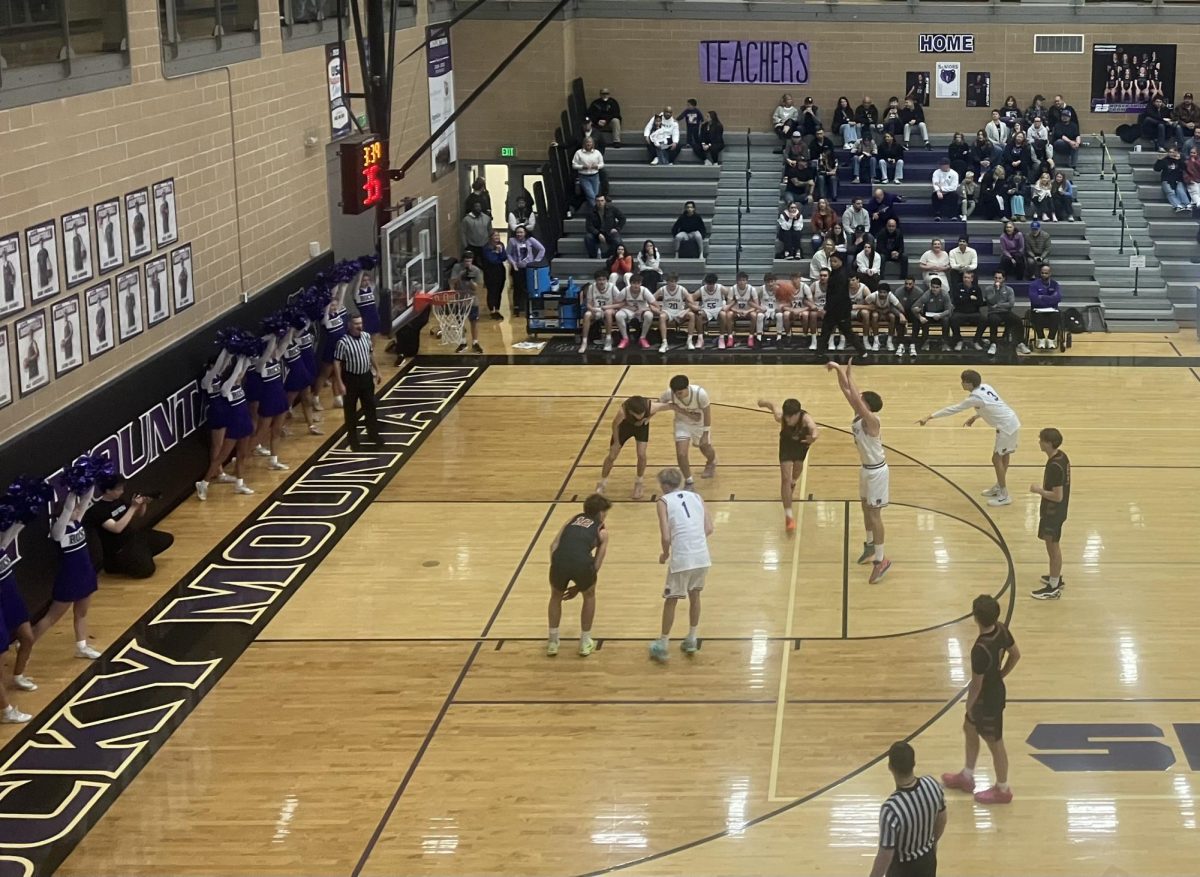 Final Minutes, Full Pressure