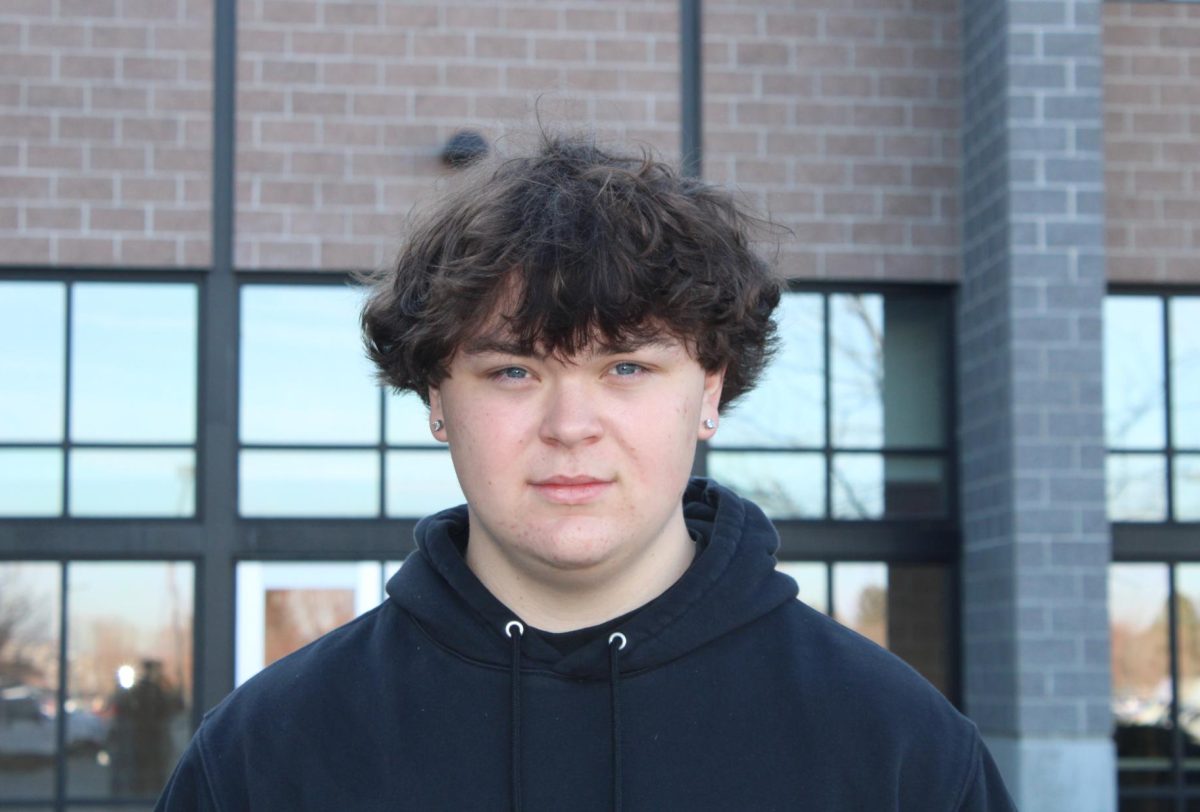 Gage Alford