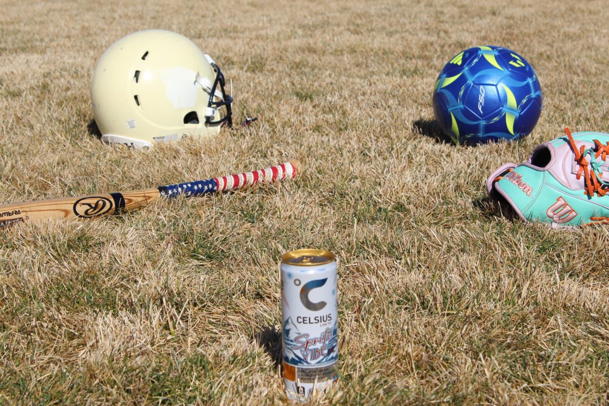 Because nothing says 'peak performance' like questionable caffeine choices.