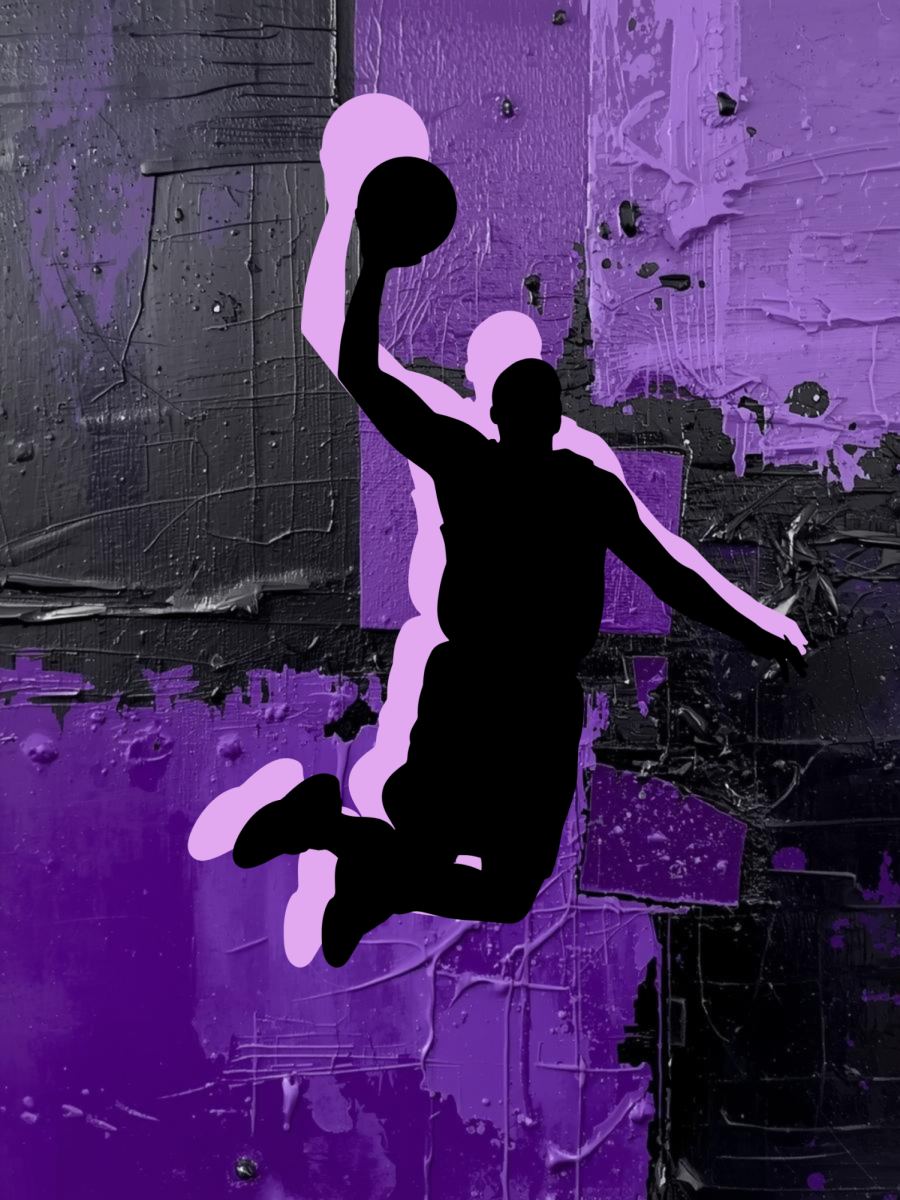 Rocky basketball still going strong during the winter season