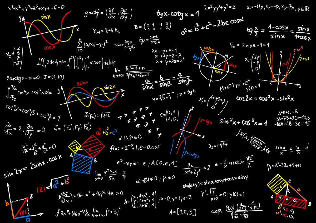 This year, math teachers at Rocky are the ones choosing classes
CC license